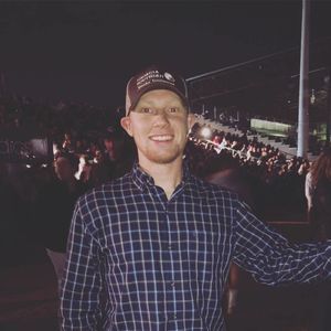 Meet your Posher, Hunter